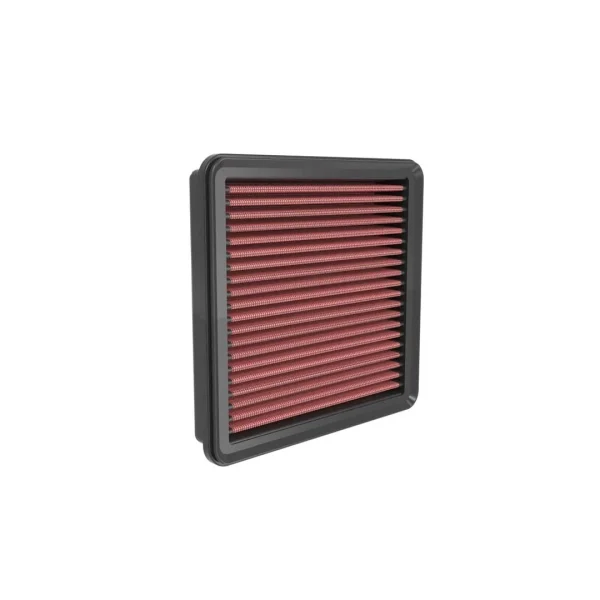 K&N Filters Replacement Panel Air Filter for 21C Hyundai Elantra L4 1.6L/2.0L (Gas) (KNN33-5118)