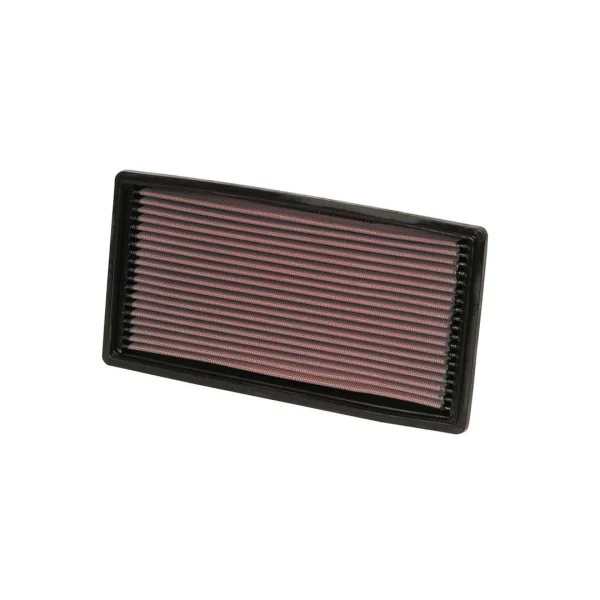 K&N Filters Replacement Panel Air Filter for Chevy/Pontiac (KNN33-2042)