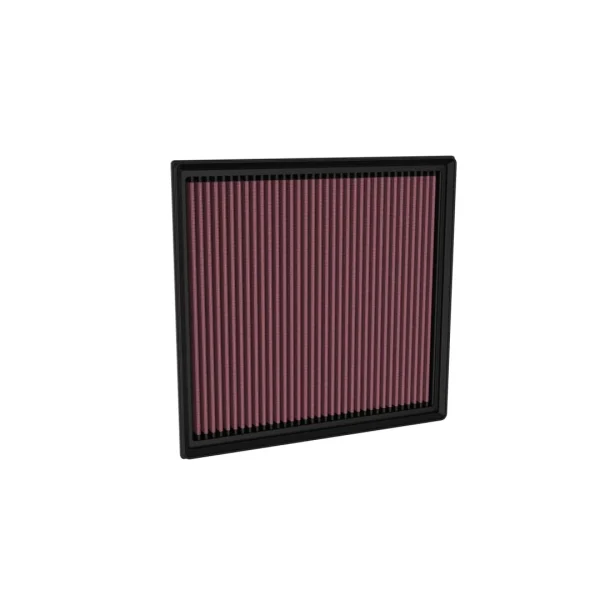 K&N Filters Replacement Panel Air Filter for E350/E450 SD (KNN33-5138)