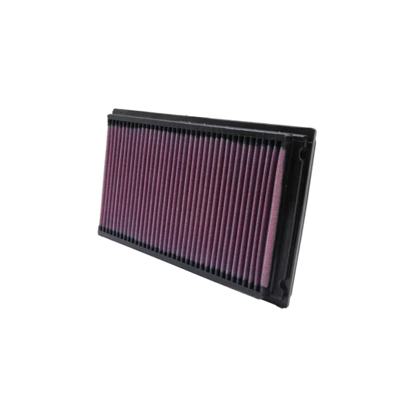 K&N Filters Replacement Panel Air Filter (KNN33-2031-2)