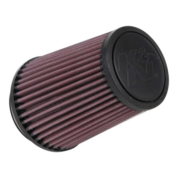 K&N Filters Rubber Air Filter 3INFLG 4-1/2INB 3-1/2INT 5-3/4INH (KNNRU-5111)