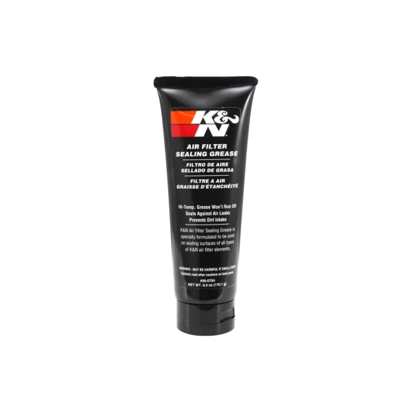 K&N Filters Sealing Grease 6oz Squeeze Tube (KNN99-0704)