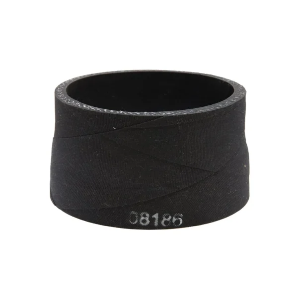 K&N Filters Silicone Hose - 3-1/4" 3TPRD - Black (KNN08186)