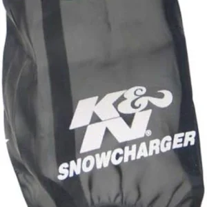 K&N Filters SNOWCHARGER Air Filter Wrap for SN2510 (KNNSN-2510PK)