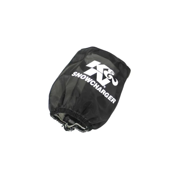 K&N Filters SNOWCHARGER Air Filter Wrap for SN2530 (KNNSN-2530PK)