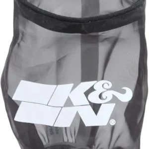 K&N Filters Snowcharger Air Filter Wrap (KNNSN-2520PK)