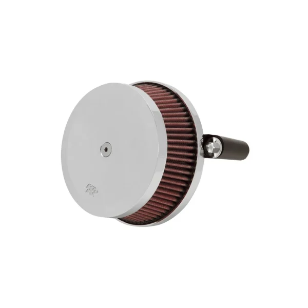 K&N Filters Street Metal Air Intake System Hammer (KNNRK-3933)