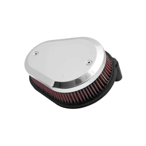 K&N Filters Street Metal Intake System Flare (KNNRK-3932)