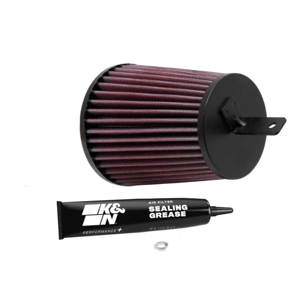 K&N Filters Suzuki LTZ400 Quadsport 0309 Replacement Air Filter (KNNSU-4002)