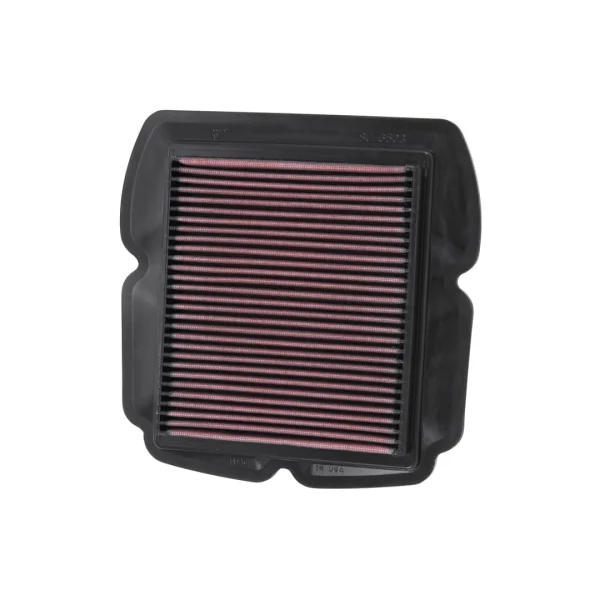 K&N Filters Suzuki SV650/S SV1000/S Replacement Air Filter (KNNSU-6503)