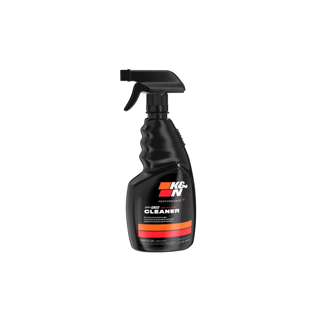 K&N Filters Synthetic 32oz Spray Filter Cleaner (KNN99-0624)