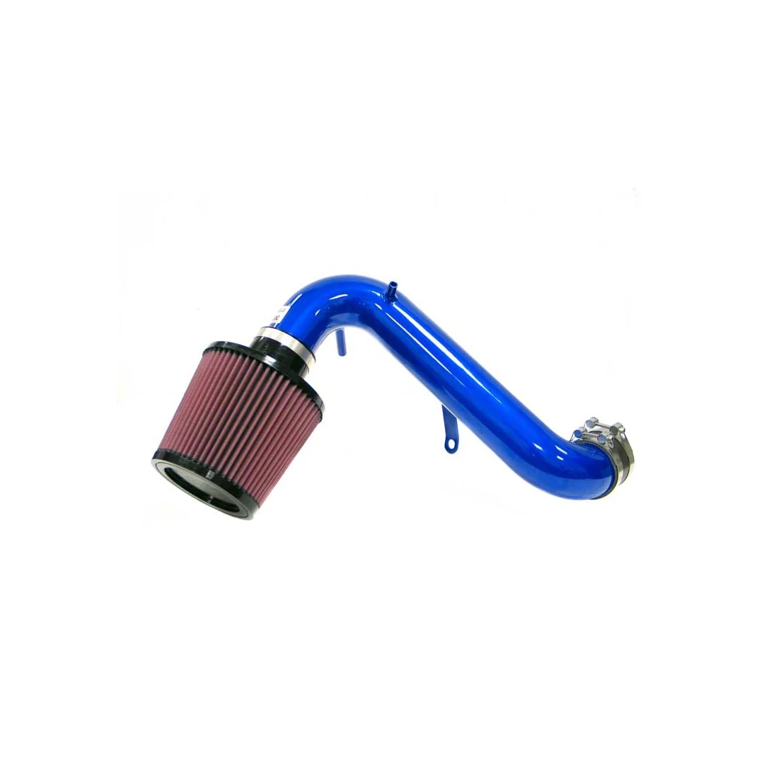 K&N Filters Typhoon Air Intake for 0308 Chrysler PT Cruiser 2.4L Turbo - Blue (KNN69-2541TB)