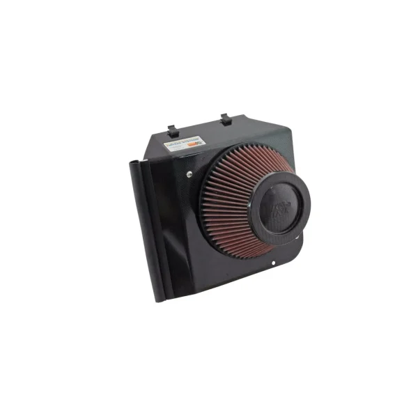 K&N Filters Typhoon Air Intake for 2006 Mitsubishi Lancer Evolution IX 2.0L L4 Turbo (KNN69-6545T)