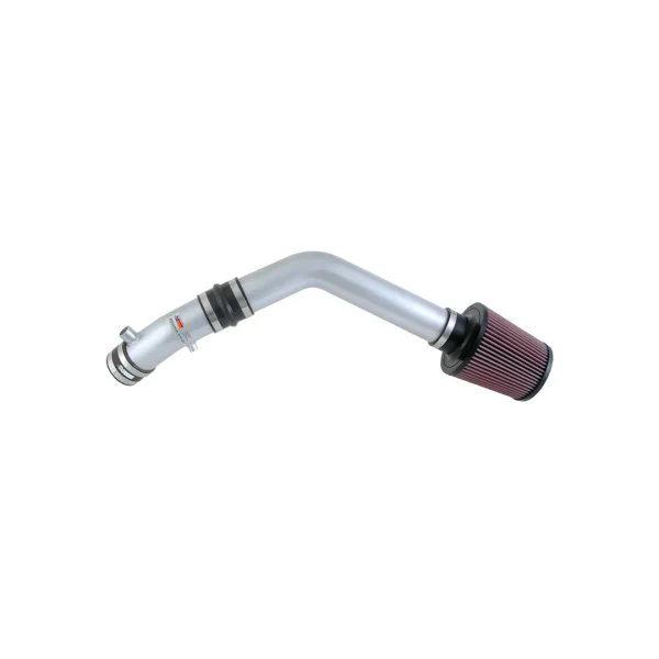 K&N Filters Typhoon Air Intake for Acura TL (CCA) - Silver (KNN69-0021TS)