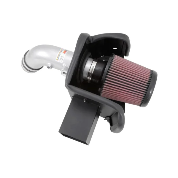 K&N Filters Typhoon Air Intake for Altima 2.5L (KNN69-7064TS)