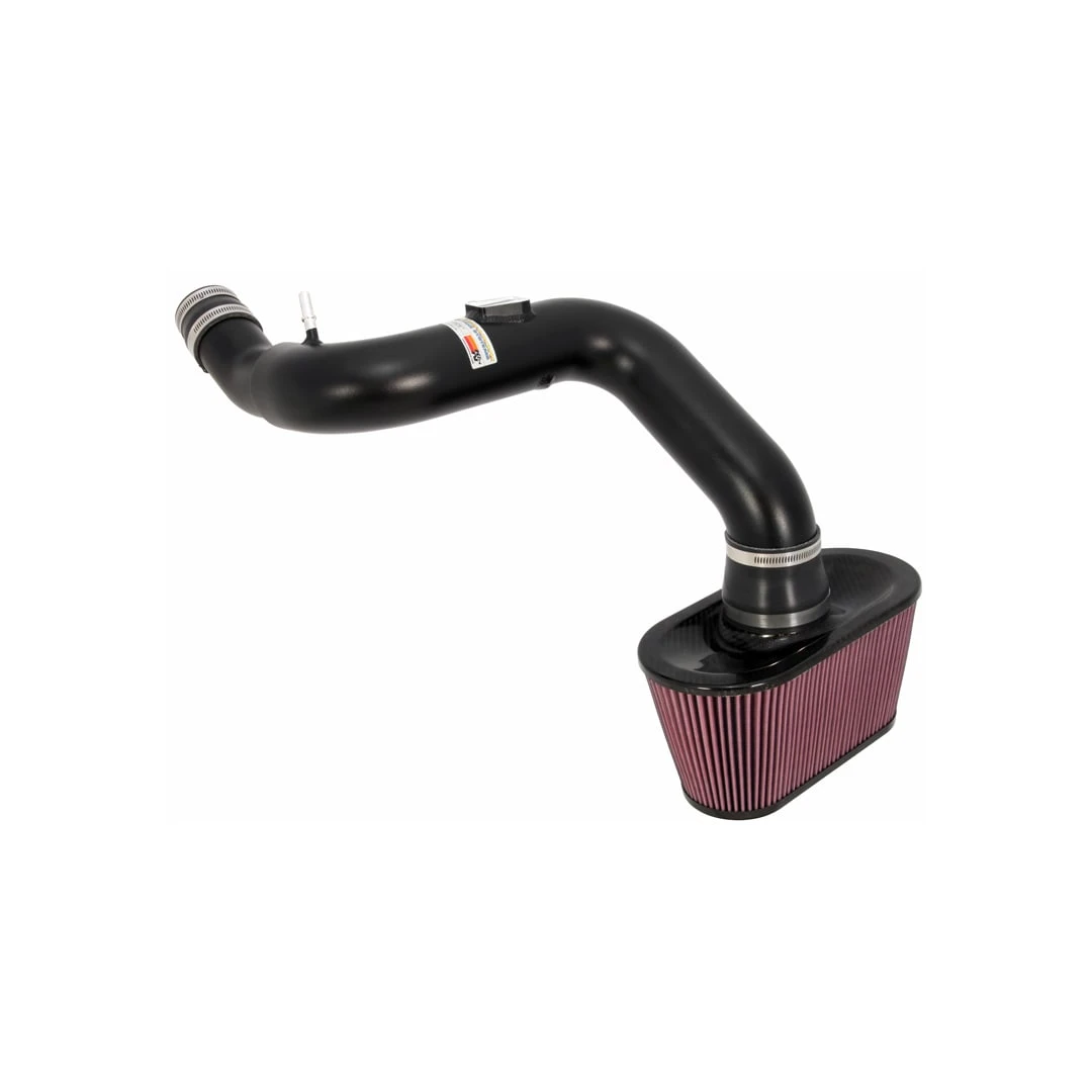 K&N Filters Typhoon Air Intake for Pontiac Solstice/Saturn Sky 2.0L (KNN69-8433TTK)