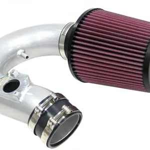 K&N Filters Typhoon Air Intake for Toyota Celica GT 1.8L - Silver (KNN69-8520TS)