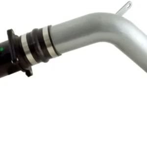 K&N Filters Typhoon Air Intake Kit for 2006 Nissan Altima 2.5L - Silver (KNN69-7060TS)