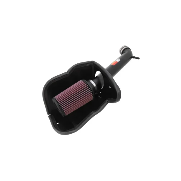 K&N Filters Typhoon Air Intake Kit for Ford Crown Victoria / Mercury Grand Marquis 4.6L V8 (KNN69-3532TTK)