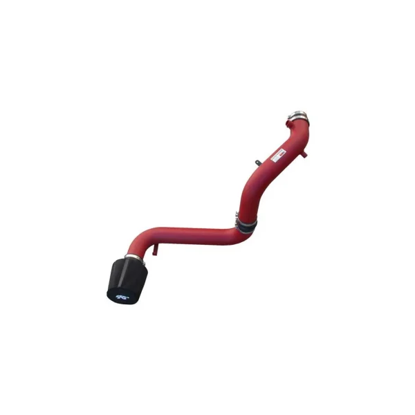 K&N Filters Typhoon Air Intake Kit for Honda S2000 2.0L - Red (KNN69-1040TWR)