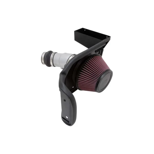 K&N Filters Typhoon Air Intake Kit for Kia Soul 2.0L L4 (KNN69-5308TS)