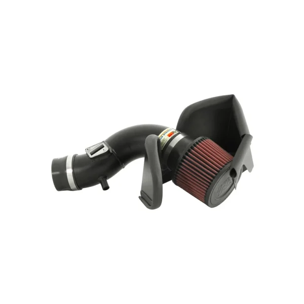 K&N Filters Typhoon Air Intake Kit for Nissan Sentra SE-R 2.5L (69-7001TTK)