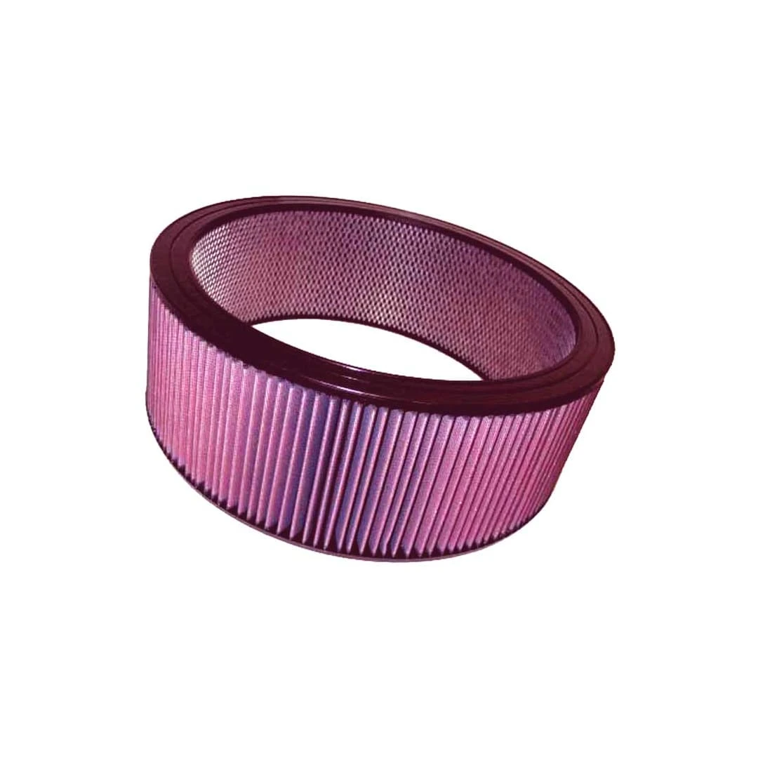 K&N Filters Universal Air Filter - 17" OD x 14.5" ID x 6" H (KNNE-3816)
