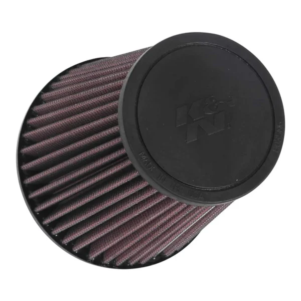 K&N Filters Universal Air Filter - 2-3/4"FLG 5-1/16"B 3-1/2"T 5-1/2"H (KNNRU-5131)
