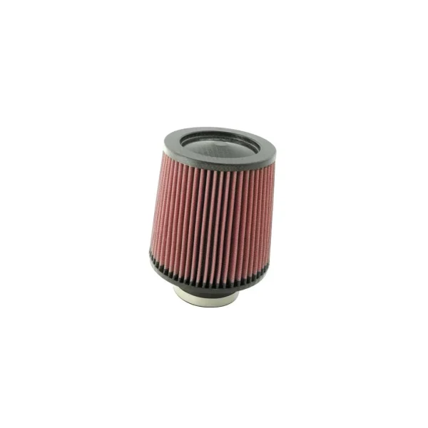 K&N Filters Universal Air Filter - 3" FLG x 6" B x 5" T x 6" H (KNNRF-1047)
