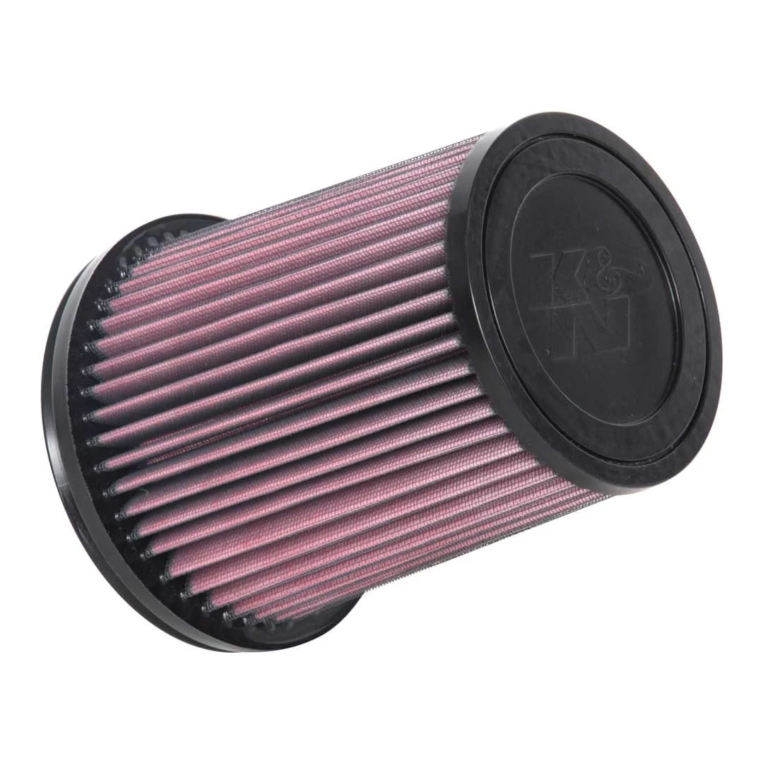 K&N Filters Universal Air Filter - 4" ID x 6-17/32" OD x 8-21/32" H (KNNRF-5289)