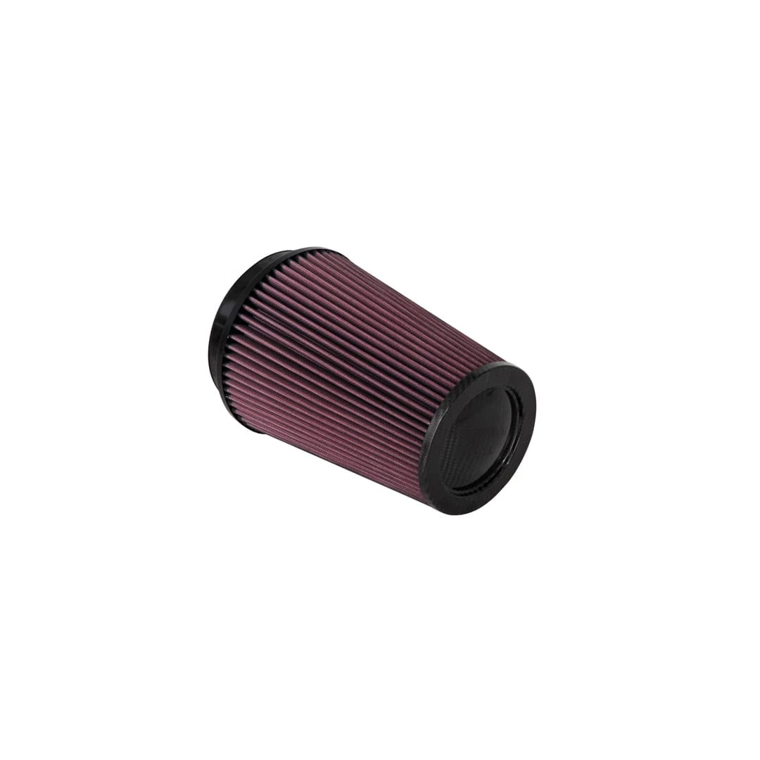 K&N Filters Universal Air Filter - 5" FLG x 6.5" Bx 5" T x 8-13/16" H (KNNRP-2815)