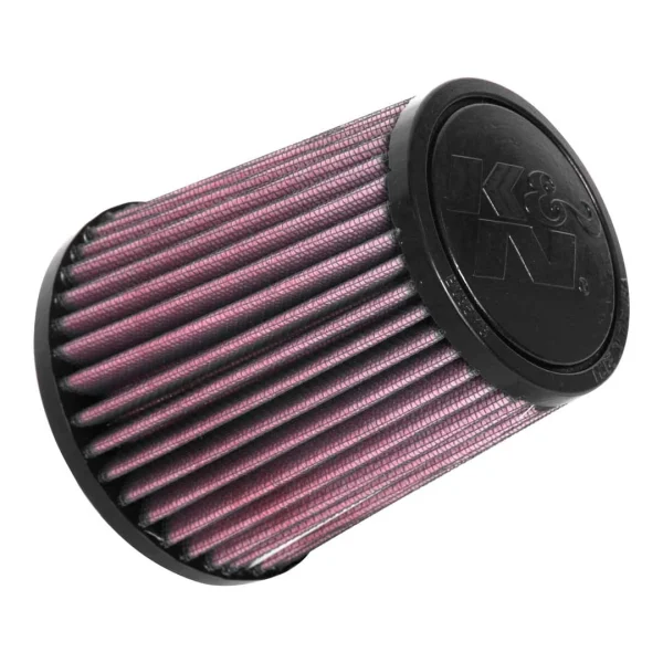 K&N Filters Universal Clamp-On Air Filter - 2-1/2" FLG x 4-1/2" B x 3-1/2" T x 5" H (KNNRU-9630)
