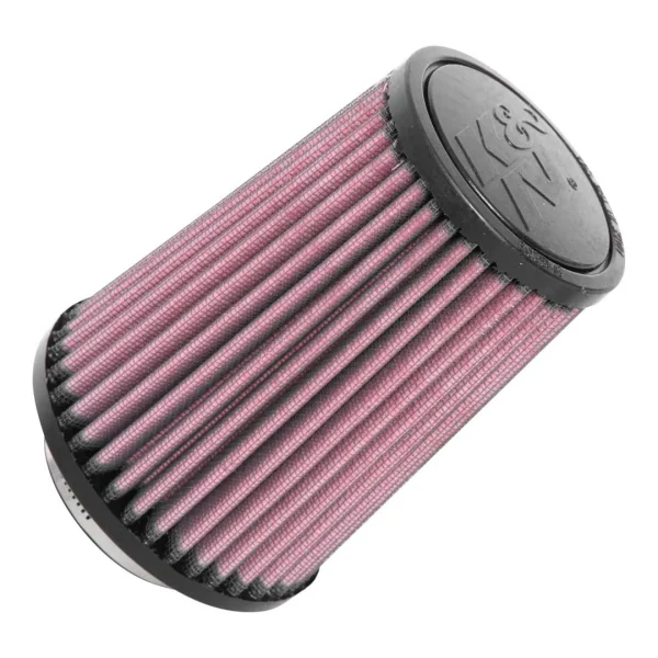 K&N Filters Universal Clamp-On Air Filter - 2-1/2" FLG x 4-1/2" B x 3-1/2" T x 6" H - Extreme Duty (KNNRU-5062XD)