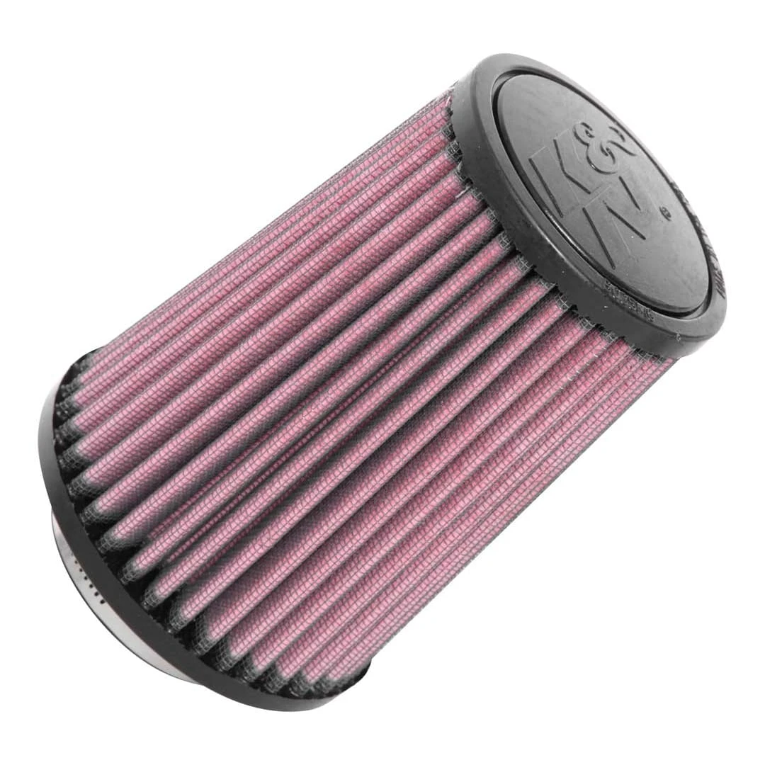 K&N Filters Universal Clamp-On Air Filter - 2-1/2" FLG x 4-1/2" B x 3-1/2" T x 6" H - Extreme Duty (KNNRU-5062XD)