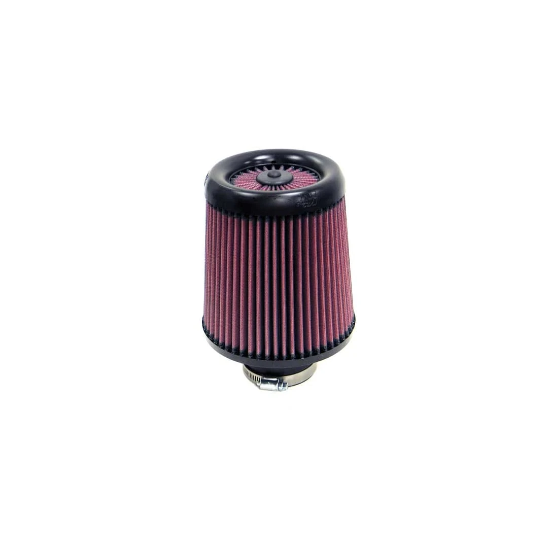 K&N Filters Universal Clamp-On Air Filter - 2-1/2" FLG x 6" B x 5" T x 6-1/2" H - X-Stream Top (KNNRX-4860)