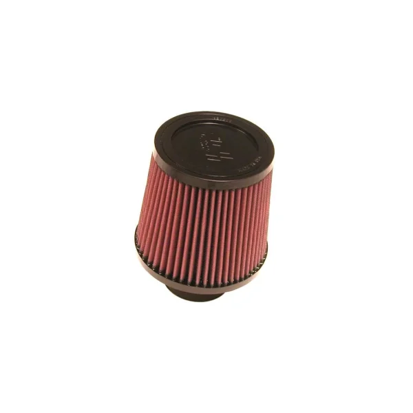 K&N Filters Universal Clamp-On Air Filter - 2-3/4" FLG x 6" B x 5" T x 5-1/2" H - Xtreme Duty (KNNRU-4960XD)