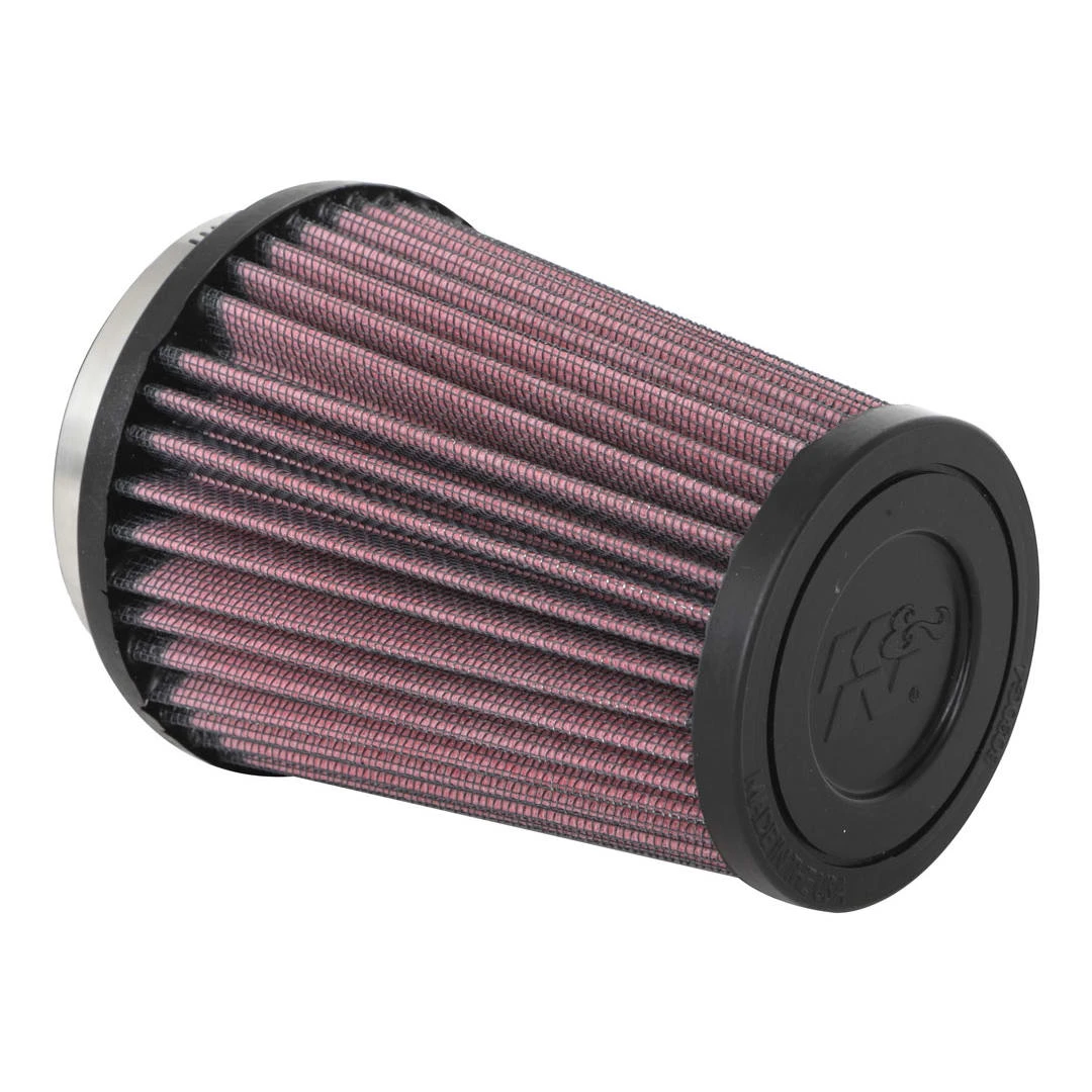K&N Filters Universal Clamp-On Air Filter - 2-7/8" FLG x 4" B x 3" T x 5" H (KNNRU-2600)