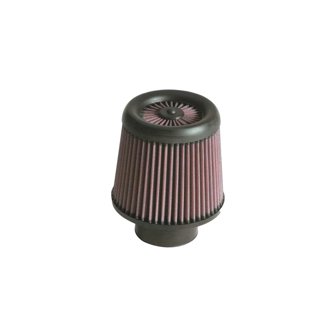 K&N Filters Universal Clamp-On Air Filter - 3" FLG x 6" B x 5" T x 5-9/16" H - XStream (KNNRX-4990)