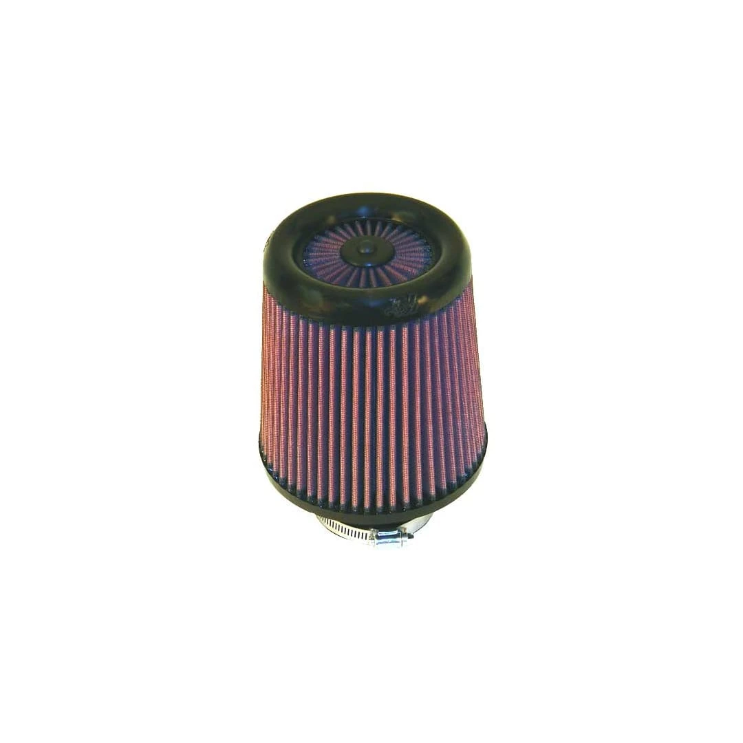 K&N Filters Universal Clamp-On Air Filter - 3" FLG x 6" B x 5" T x 6.5" H - XStream (KNNRX-4730)