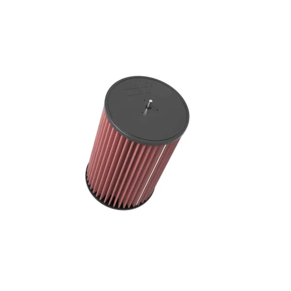 K&N Filters Universal Clamp-On Air Filter - Round Tapered (KNNRU-5181)