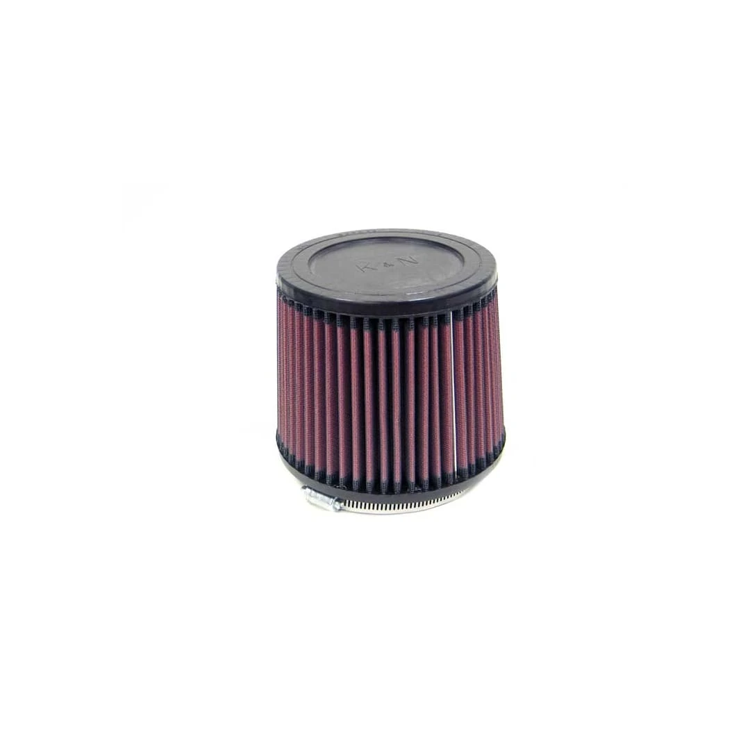 K&N Filters Universal Rubber Air Filter - 4-1/2" FLG x 5-7/8" B x 5-1/8" T x 5" H (KNNRU-4260)
