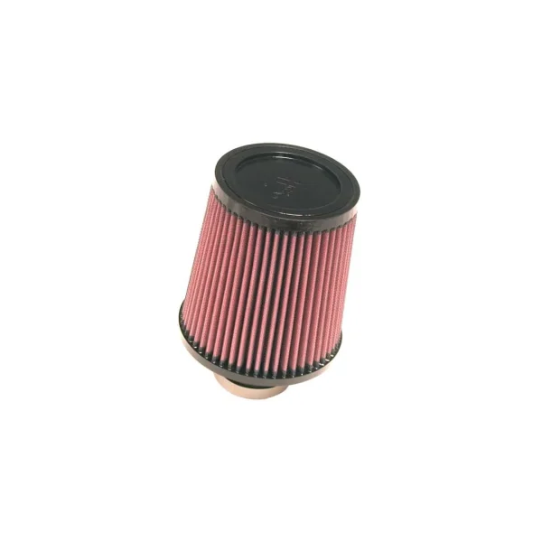 K&N Filters Universal Rubber Air Filter (KNNRU-4860)