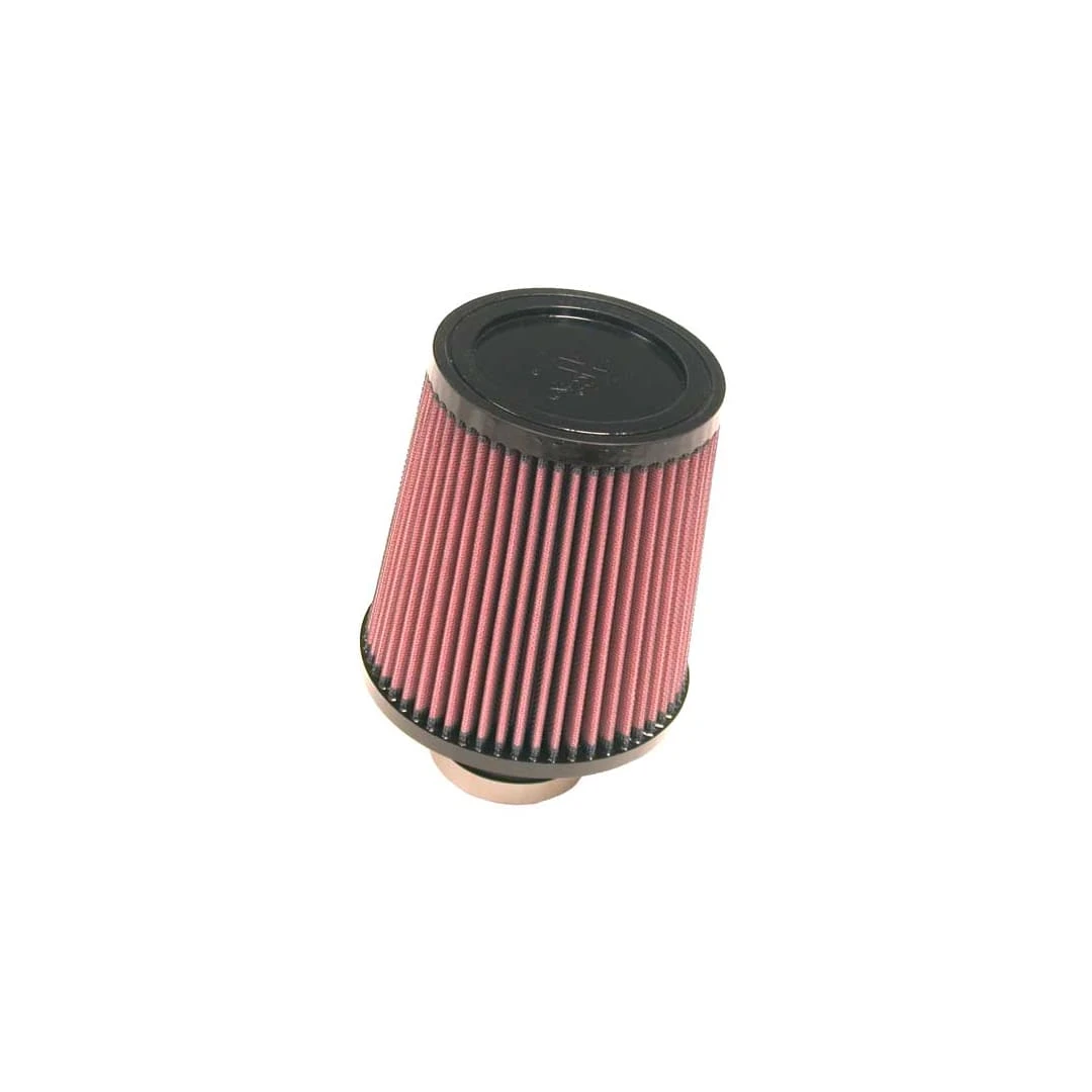 K&N Filters Universal Rubber Air Filter (KNNRU-4860)
