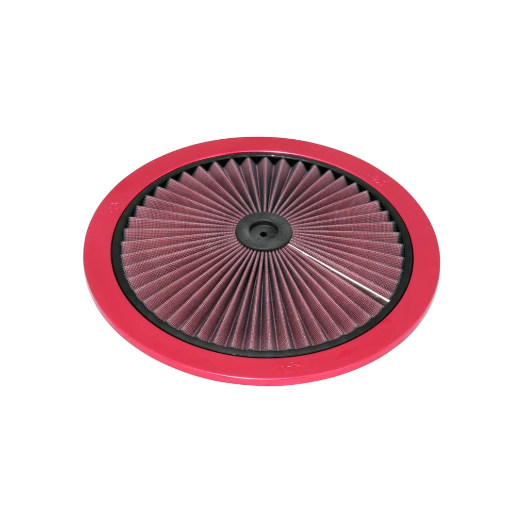 K&N Filters X-Stream Airflow Top Plate (KNN66-1401XR)
