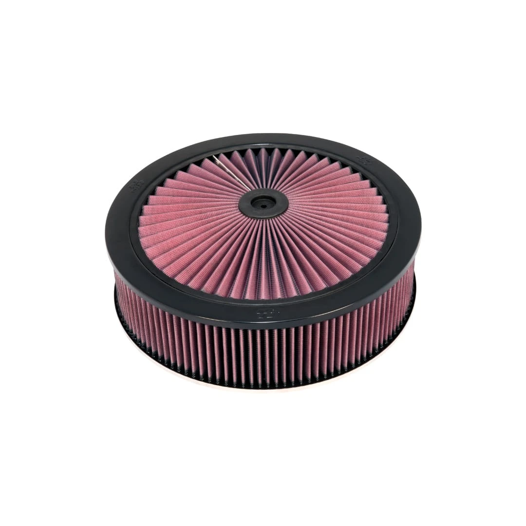 K&N Filters X-Stream Top - 5-1/8" ID x 14" D x 3-3/4" H x 1-1/4" Drop Base (KNN66-3060)