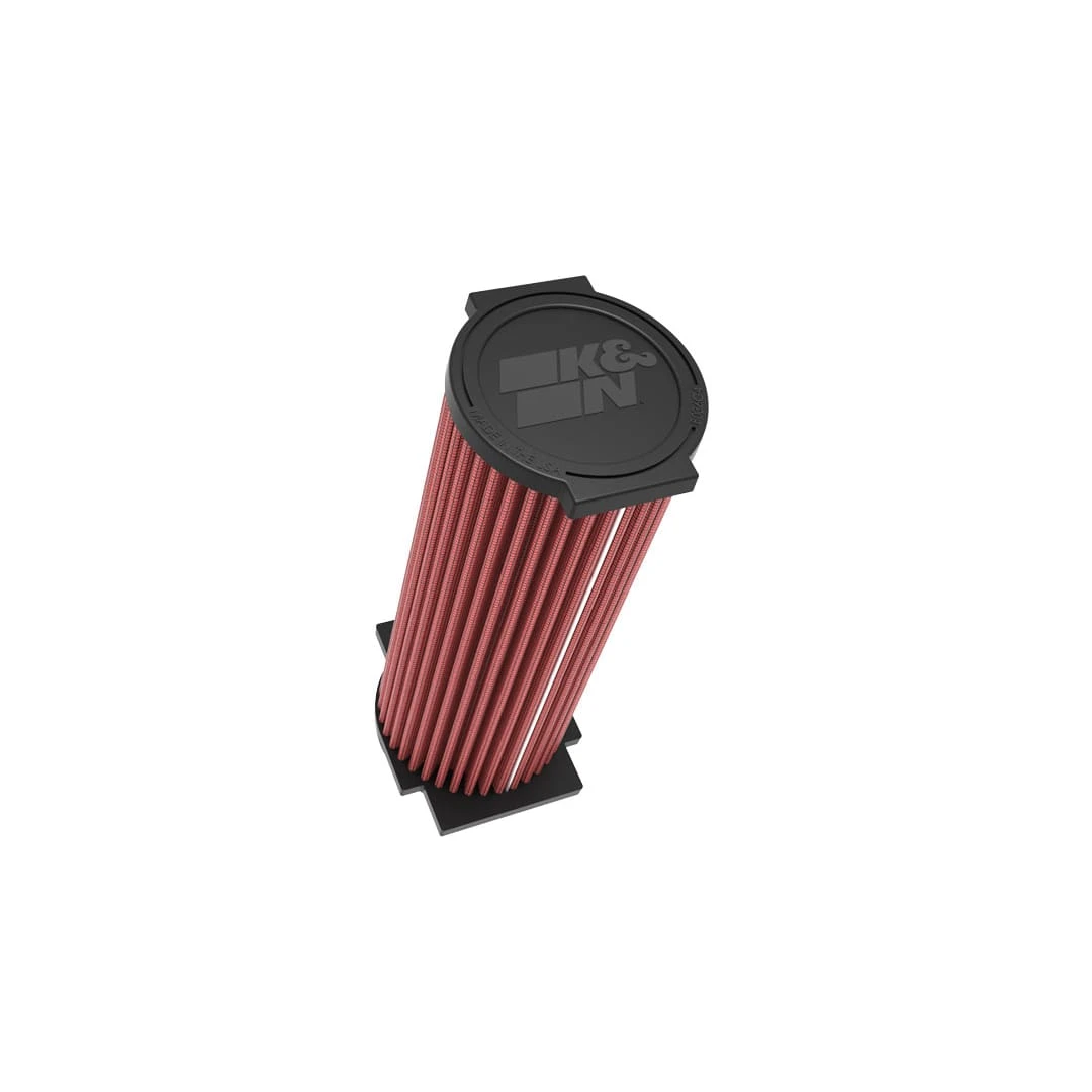 K&N Filters Yamaha YFM350X Warrior Replacement Air Filter (KNNYA-4350)