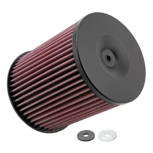 K&N Filters YZ450 Air Filter (KNNYA-4504)