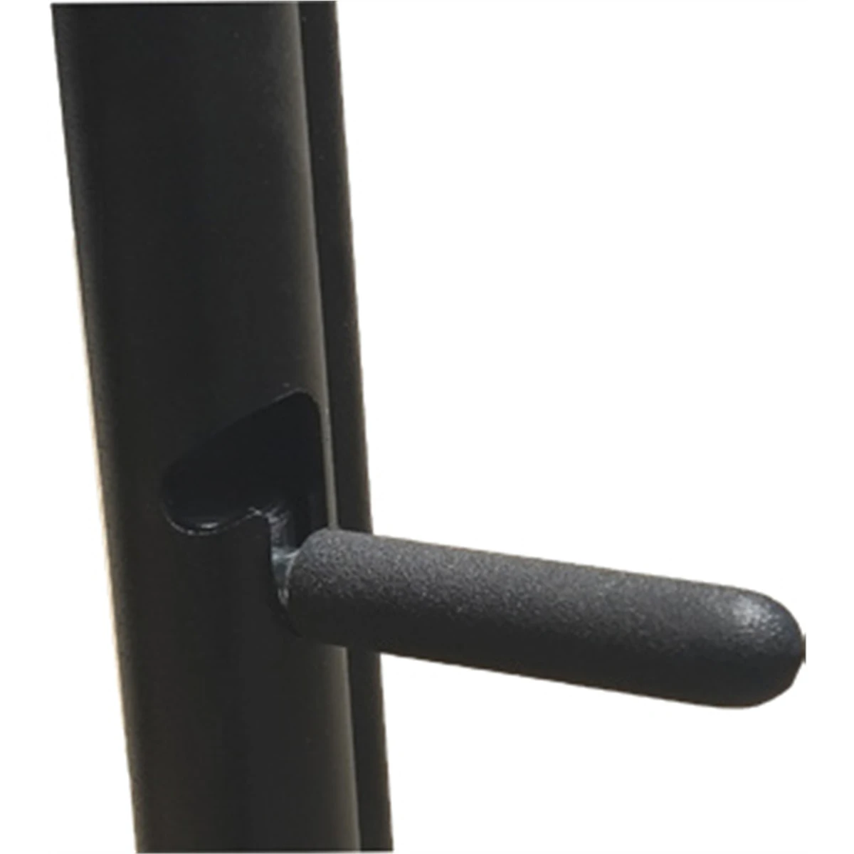 K Tool International 10 Ton Service Jack HD with Foot Pedal (HJ5525) — product image 2