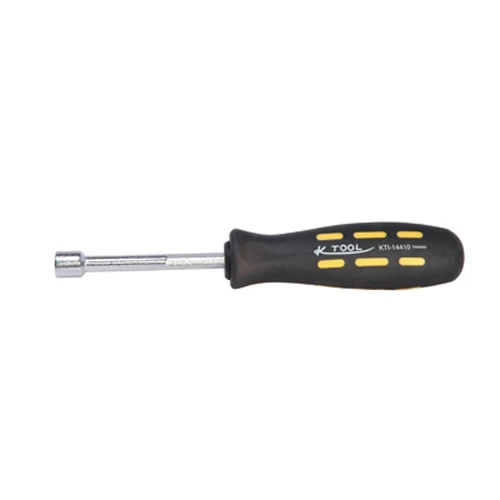 K Tool International Nut Driver 5/16" x 3" Pro Handle (14410)