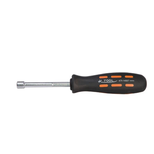 K Tool International Metric Nut Driver 7mm x 75mm (14507)
